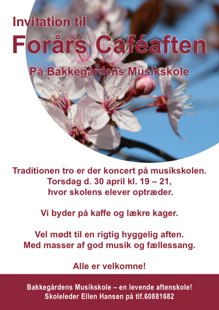forårscafén 2020 ok